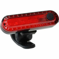 Halo Omega Tail light