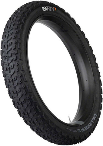 45north Dillinger 5 studded tire 27,5