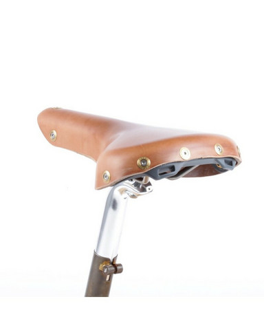BERTHOUD Cycles Aubisque