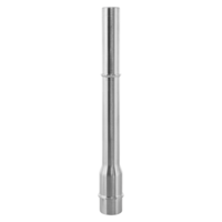 i9 hydra Fat Taka-akseli 190mm