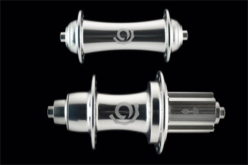 Industry Nine Torch CX/Road front hub