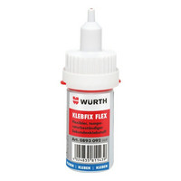 Wurth Flexible superglue