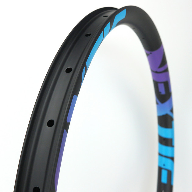 Nextie deals carbon rims