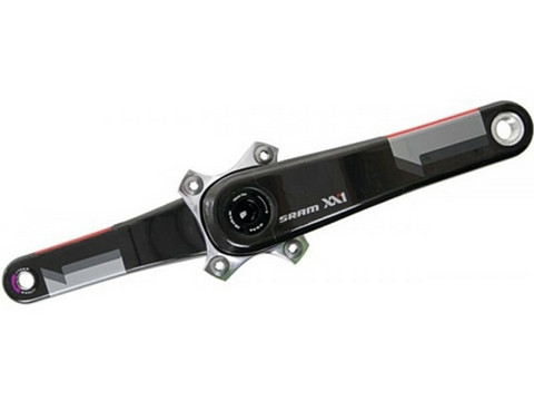 Sram xx1 clearance gxp crankset