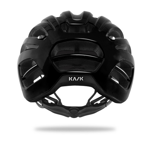 Kask Caipi WG11 MTB Helmet Black