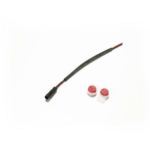 Back Light cable Brose