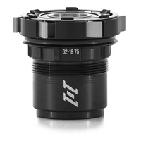 1/1 complete freehub body kit