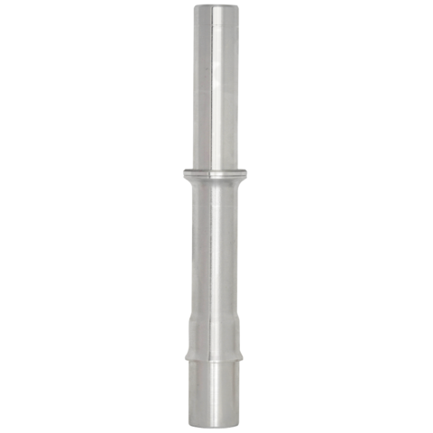 i9 Hydra MTB CL rear axle 157mm