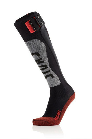 SIDAS PRO-S FIRST SET +1200 Black 39-41
