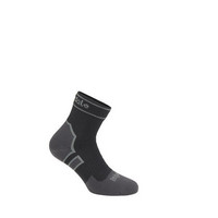 Bridgedale StormSock Ohut nilkkasukka M