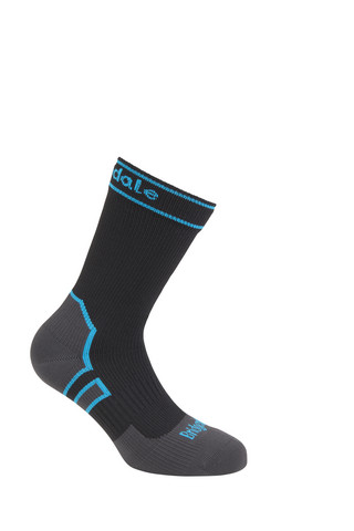 Bridgedale StormSock MW Boot Black M
