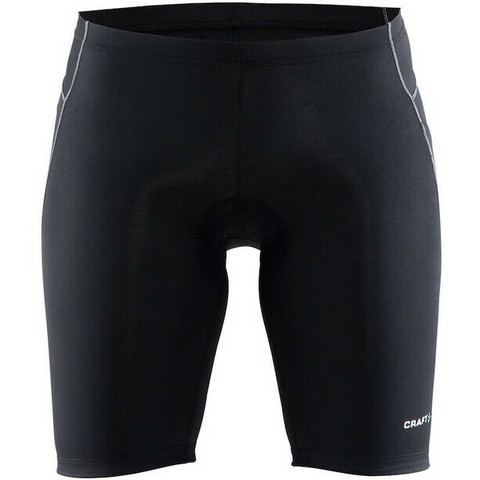 CRAFT GREATNESS WOMEN'S BIKE SHORTS S