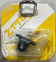 Zitto Gopro kiinnike Garminiin