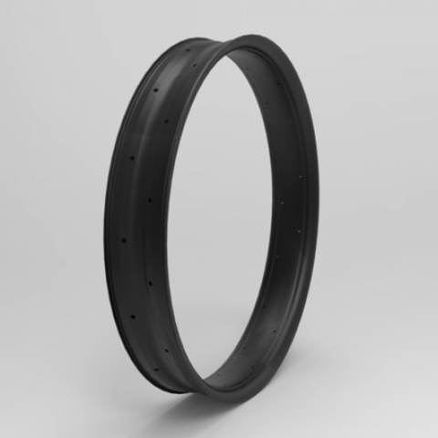 NXT100KL 100mm 26 carbon rim