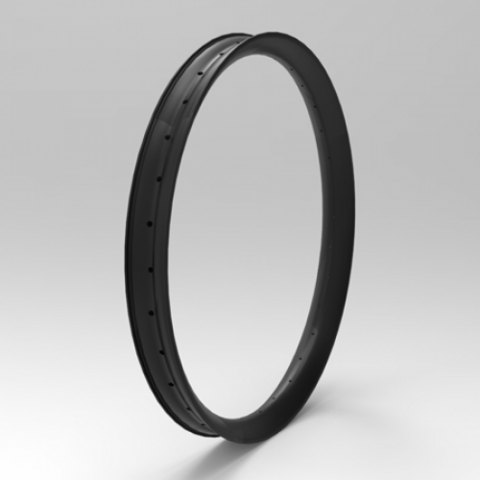NXT27BE65-II Black Eagle 65mm 27,5