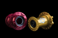 Industry Nine Torch MTB Lefty
