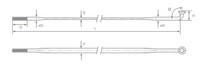 Aero Spoke HDBA16