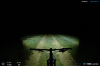 Lupine SL AF4 1300lm Bike Light