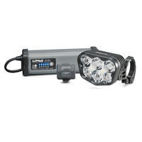 Lupine Alpha Set 7200lm 31,8mm BT