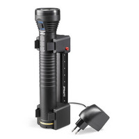 Lupine Betty TL2 Pro Käsivalaisin 5000lm