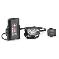 Lupine Blika 4 SmartCore 2100lm Kypärävalo