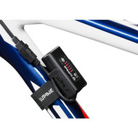 Lupine FastClick Bikeframe akkupidike