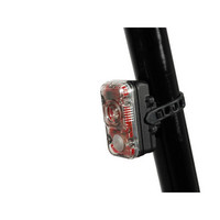 Lupine Rotlicht Max Tail Light 160lm
