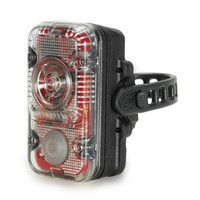 Lupine Rotlicht Max Tail Light 160lm