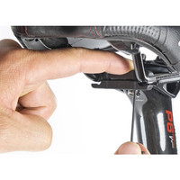 Lupine Rotlicht Seat Trail Mount