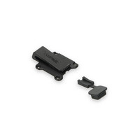 Lupine Rotlicht Backpack Mount