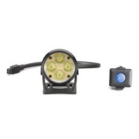 Lupine Wilma R 3200lm Lamp Head