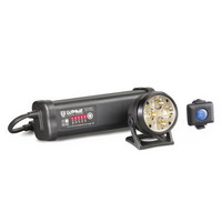 Lupine Wilma R14 3200lm BT Helmet Light