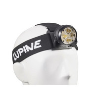 Lupine Wilma X7 3200lm Head Light