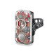 Rotlicht Tail Light 160lm