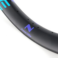 NXT26BE65-II Black Eagle 65mm 26