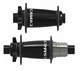 Erase MTB Rearhub 142x12 6B
