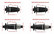 Erase V1 MTB Rearhub 148x12