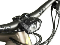 Lupine SL X Shimano