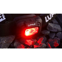 Lupine Penta headlight