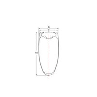 NXT60CX 700C