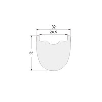 NXT27RM32 27.5
