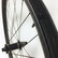 Custom 700c gravel Erase NXT45CRXN28 kiekkosetti