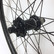 Custom 700c gravel Erase NXT45CRXN28 kiekkosetti