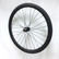 Custom 700c gravel Erase NXT45 wheel set