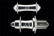 Industry Nine Torch CX/Road rear hub