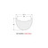 NXT29XM41 29er 32H Premium Carbon rim