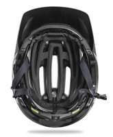 Kask Caipi WG11 MTB Helmet Black