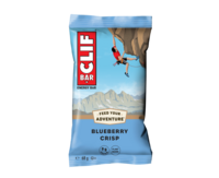 CLIF Bar, Blueberry Crisp