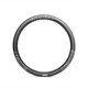 NXT45AGX 24/28hH Premium Carbon rim