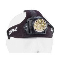 Lupine WIlma Headband HD